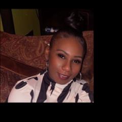 Jerisha Mclin
