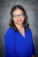 Tenisha Collins