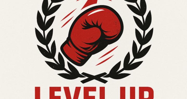 Level up Boxing