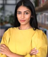 Archna Gupta
