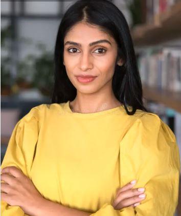 Archna Gupta