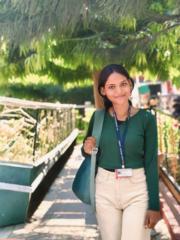 Rashmi Tigga