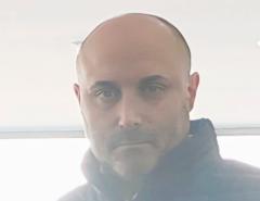 Antonio Antonio Martínez