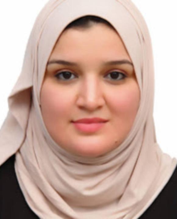 Asma Boutarfa