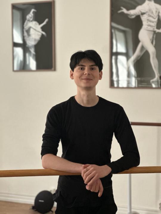 Ilja Chudalejev