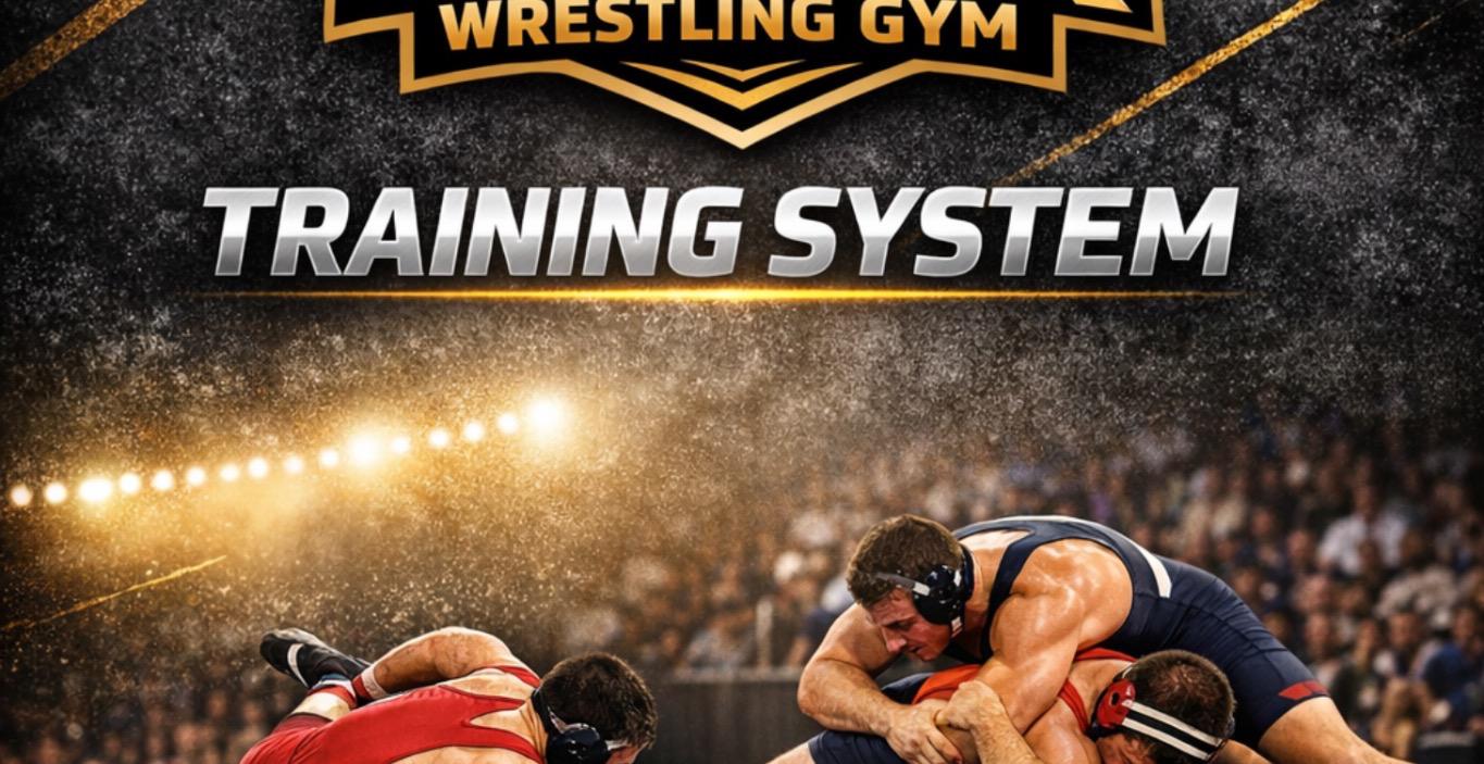 Laaiq Wrestling Gym – Student Wrestling Handbook