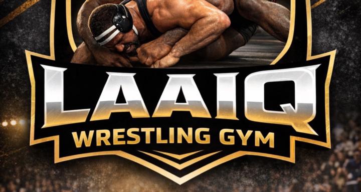 Laaiq Online Wrestling Gym