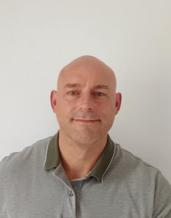 Rob Cox