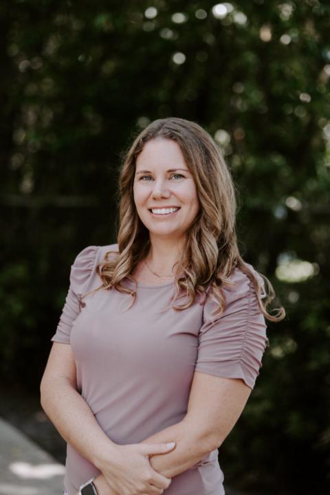 Karen Orr