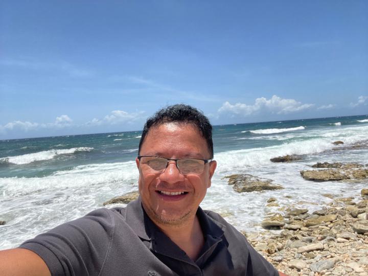 Raul Ramírez