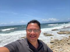 Raul Ramírez
