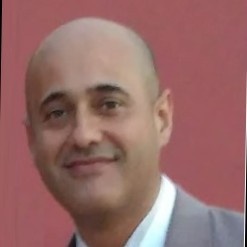 David Redondo Garcia