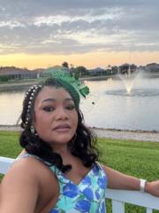 Nekeisha Dunkley