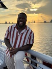 Olamijin Adebayo
