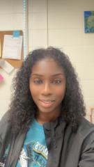 Charmaine Lewis