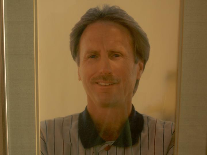 Ron Hurst