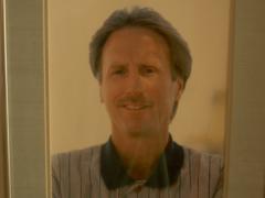 Ron Hurst