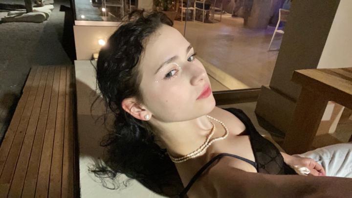 Anastassia Salamatova