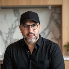 Mauro Tapia