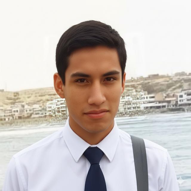 Benjamin Reyes Casas