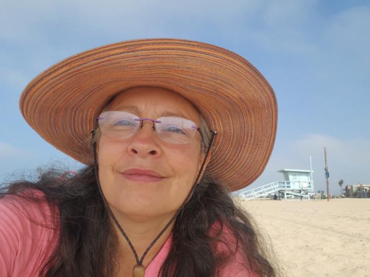 Biljana Milasin