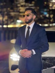 Asad Riaz