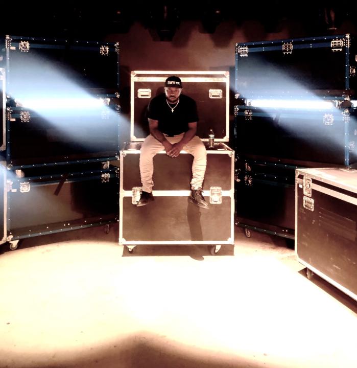 Director Dre