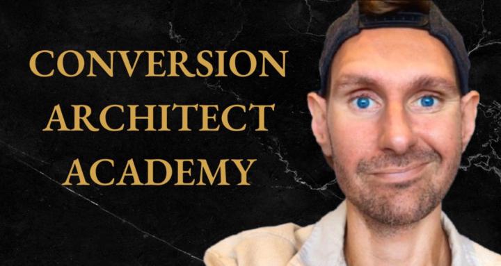 Conversion Architect Academy