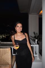 Yasmine Weiss