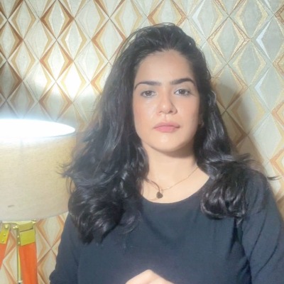 Shyna Kalra