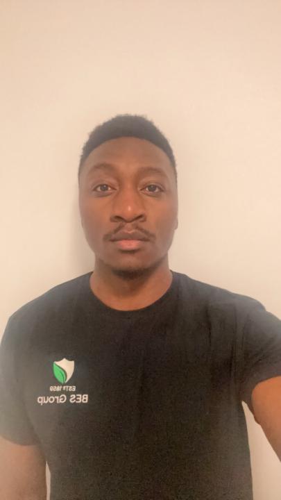 Ezra Chisenga