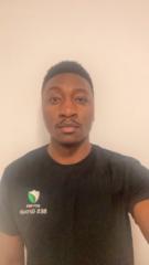 Ezra Chisenga