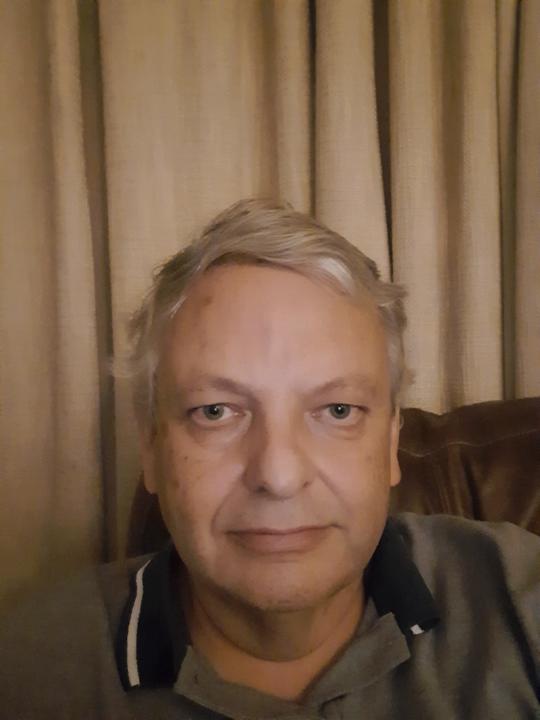 Gunther Fiegehen