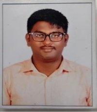 Solomon Melwin V J