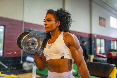 TrainwithSheena gallery image