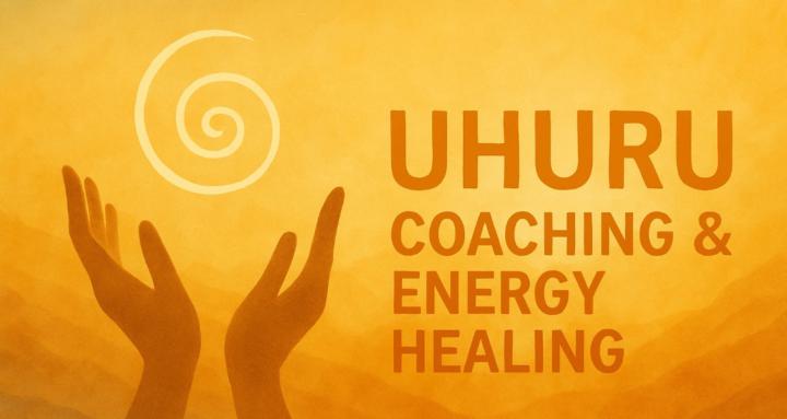Uhuru Coaching & Reiki Healing