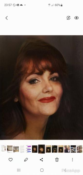 Margaret Thomson
