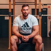 Blaž Podgoršek
