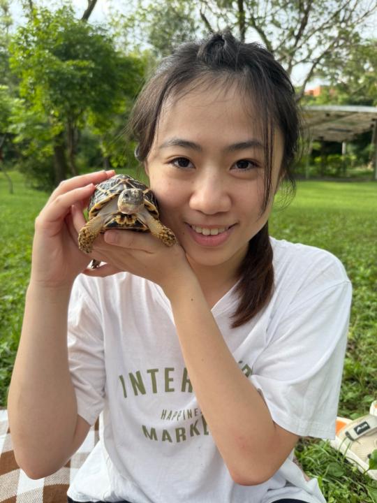 亞欣 賴