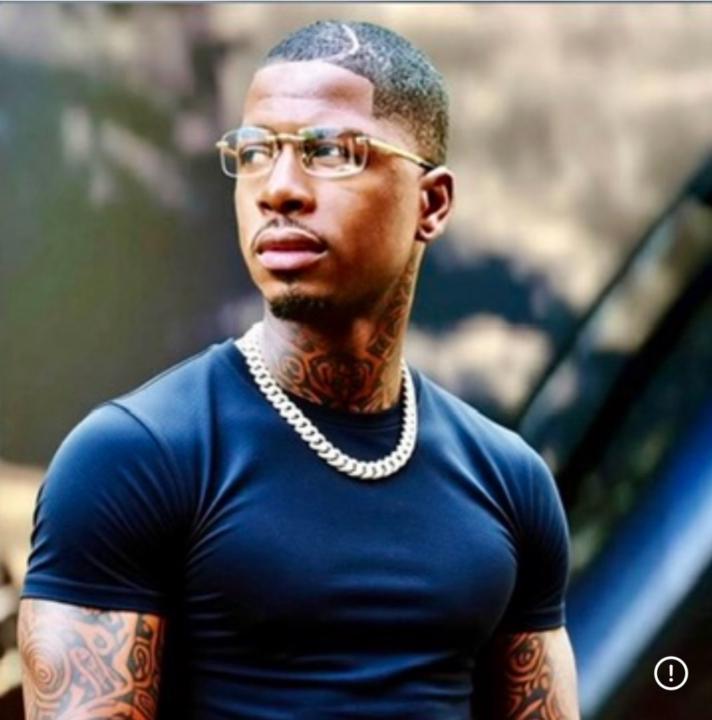 Jovan Johnson