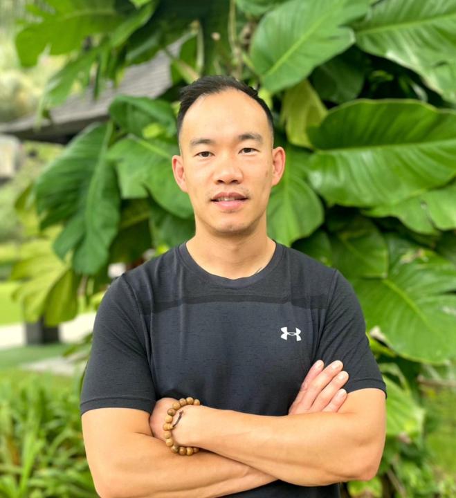 Michael Lai