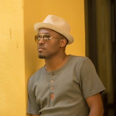 Andre Paul Wright