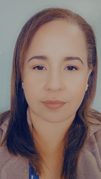 Miriam Cruz pino