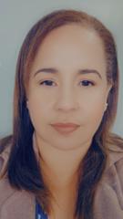 Miriam Cruz pino