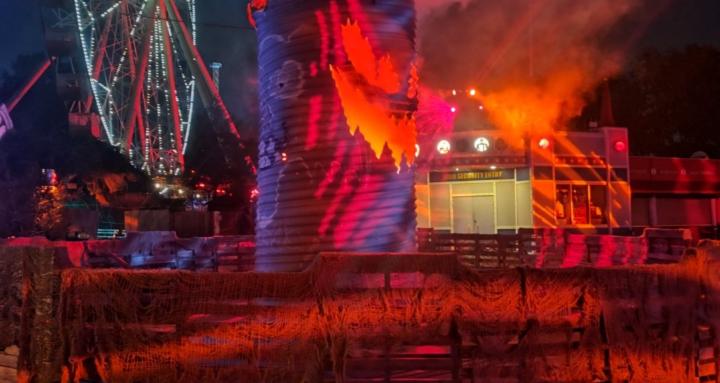 Paranormal Technicians