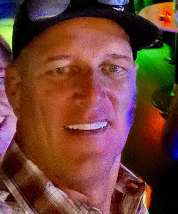Scott Knight