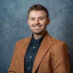 Mps and Richard James