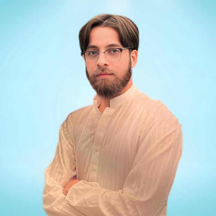 Fazal Tariq