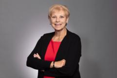 Margaret Sklenar
