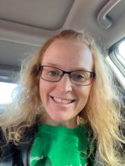 Karen Sjerven